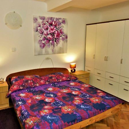 Apartman La Linea - Free Parking ザグレブ エクステリア 写真