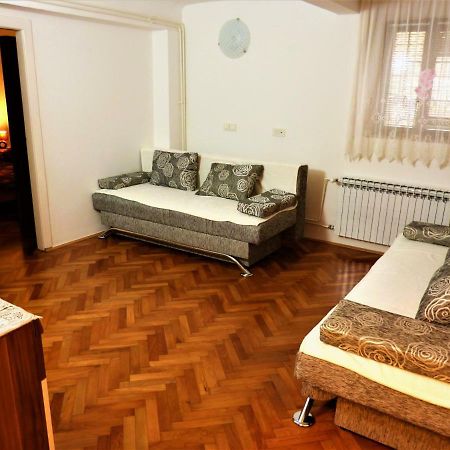 Apartman La Linea - Free Parking ザグレブ エクステリア 写真