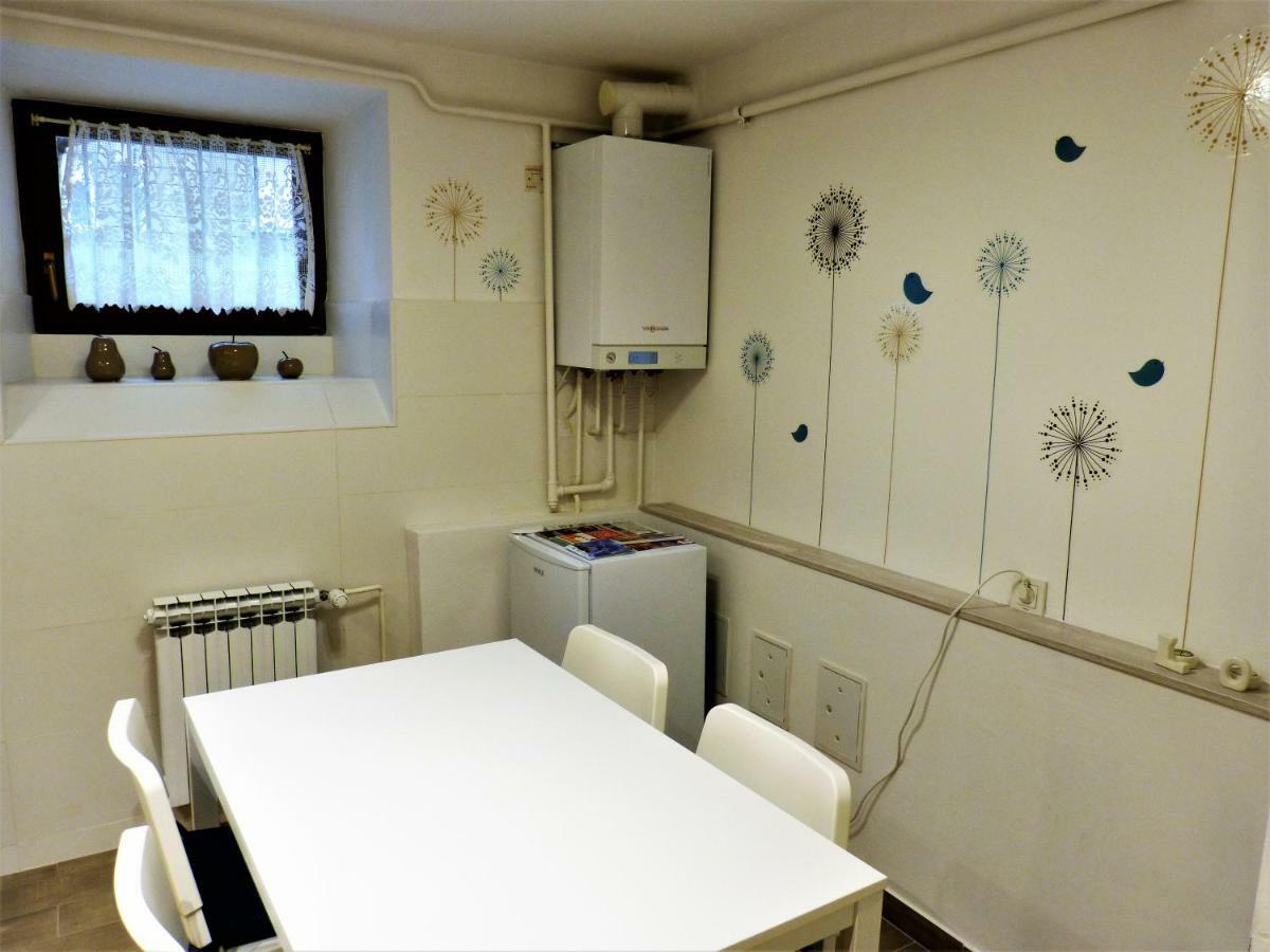 Apartman La Linea - Free Parking ザグレブ エクステリア 写真