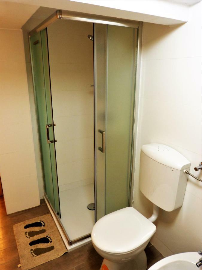 Apartman La Linea - Free Parking ザグレブ エクステリア 写真