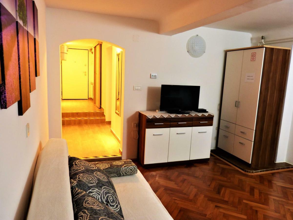 Apartman La Linea - Free Parking ザグレブ エクステリア 写真