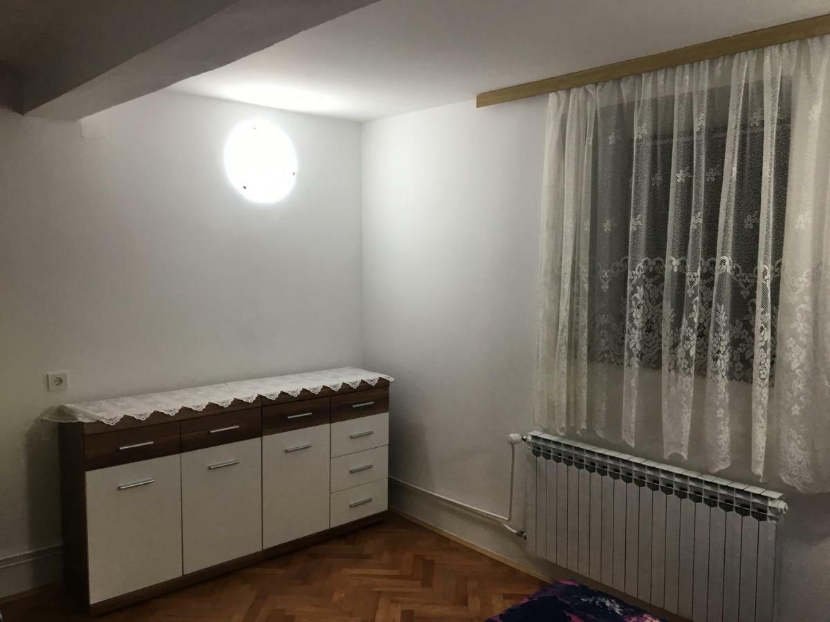 Apartman La Linea - Free Parking ザグレブ エクステリア 写真