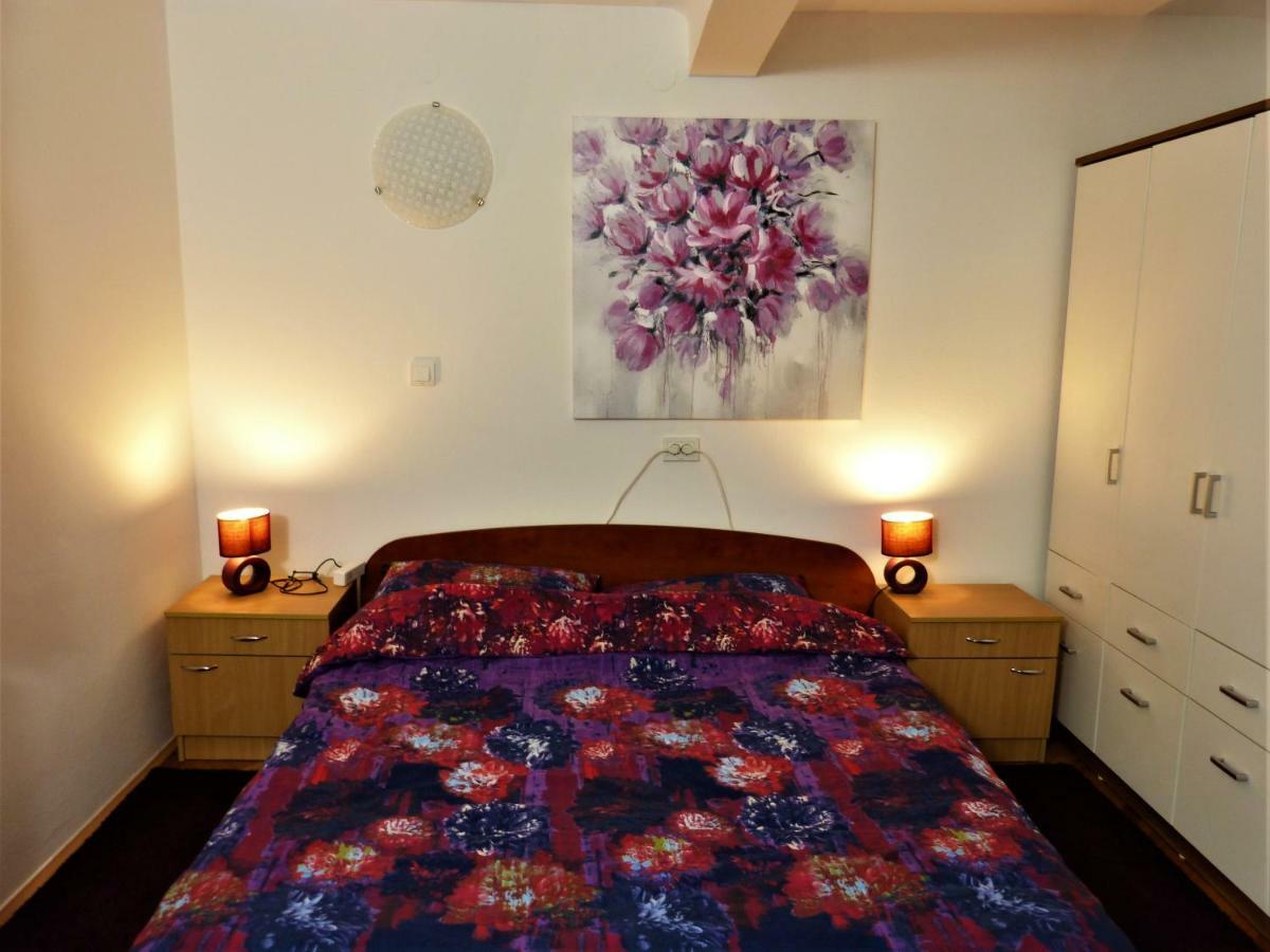 Apartman La Linea - Free Parking ザグレブ エクステリア 写真