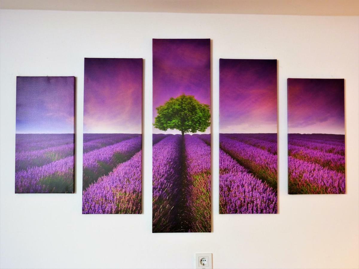 Apartman La Linea - Free Parking ザグレブ エクステリア 写真